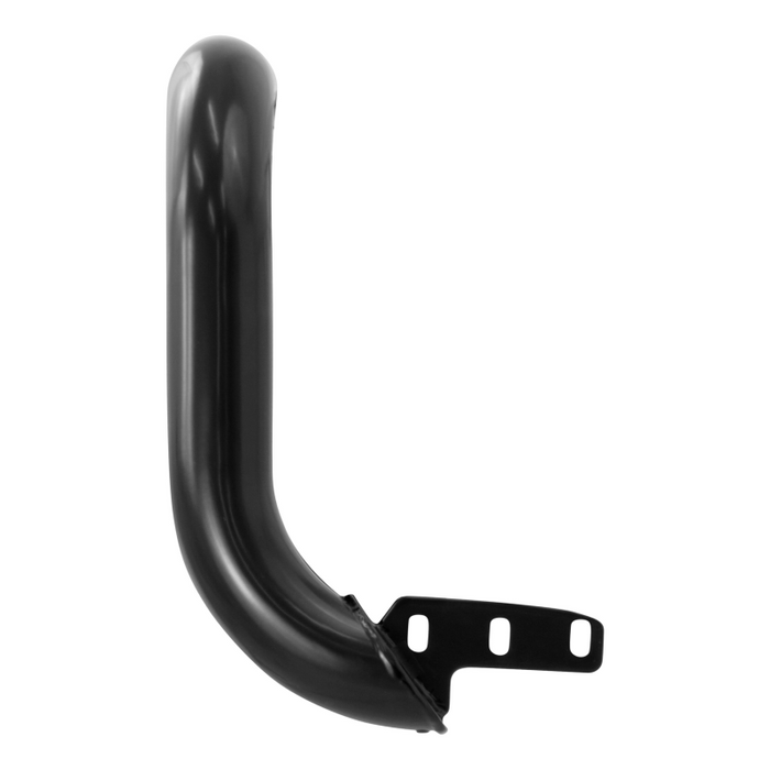 ARIES 3" Black Steel Bull Bar, Fits Select Avalanche, Silverado, Suburban, Sierra, Yukon XL Model B35-4002