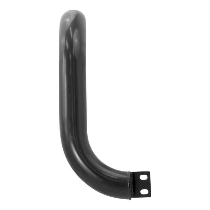 ARIES 3" Black Steel Bull Bar, Fits Select Chevrolet Colorado, GMC Canyon Model B35-4015