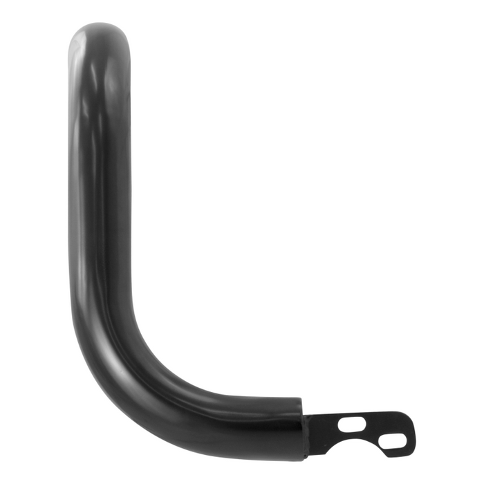 ARIES 3" Black Steel Bull Bar, Select Honda Pilot, Ridgeline Model B35-6001