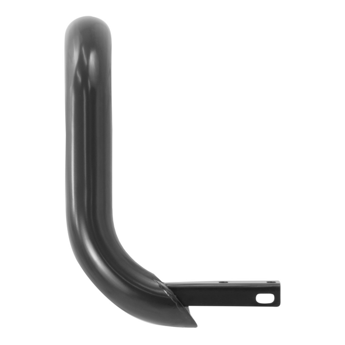ARIES 3" Black Steel Bull Bar, Select Nissan Armada, Titan Model B35-9001