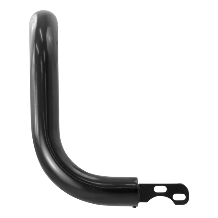 ARIES 3" Black Steel Bull Bar, Select Nissan Frontier, Pathfinder, Xterra Model B35-9002