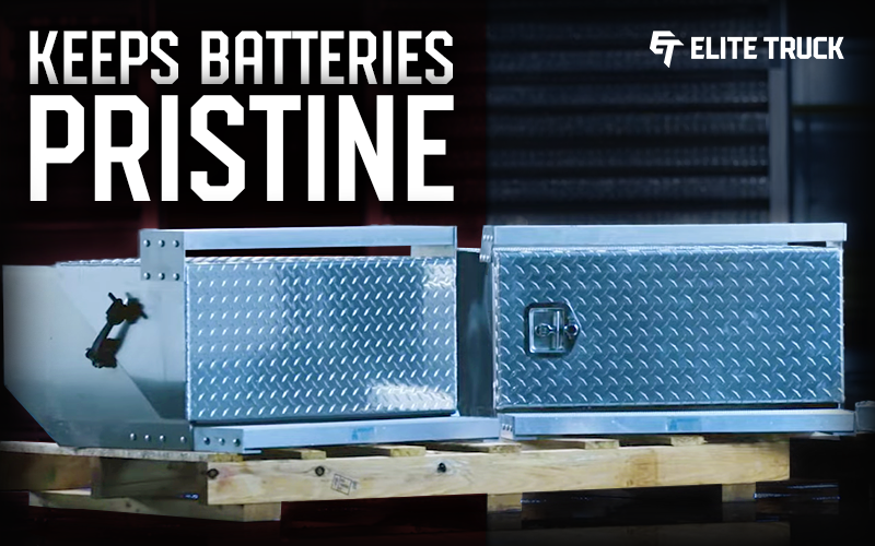 Built to Protect Critical Power and Reduce Downtime