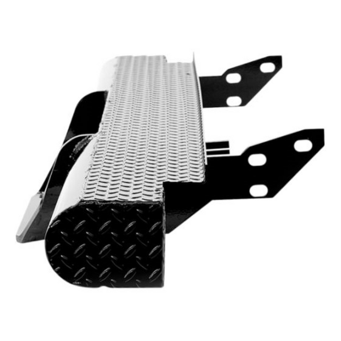 Ranch Hand Legend Series Rear Bumper Fits Select 99-07 Chevrolet/GMC Silverado/Sierra 1500/2500  Model BBC998BLS