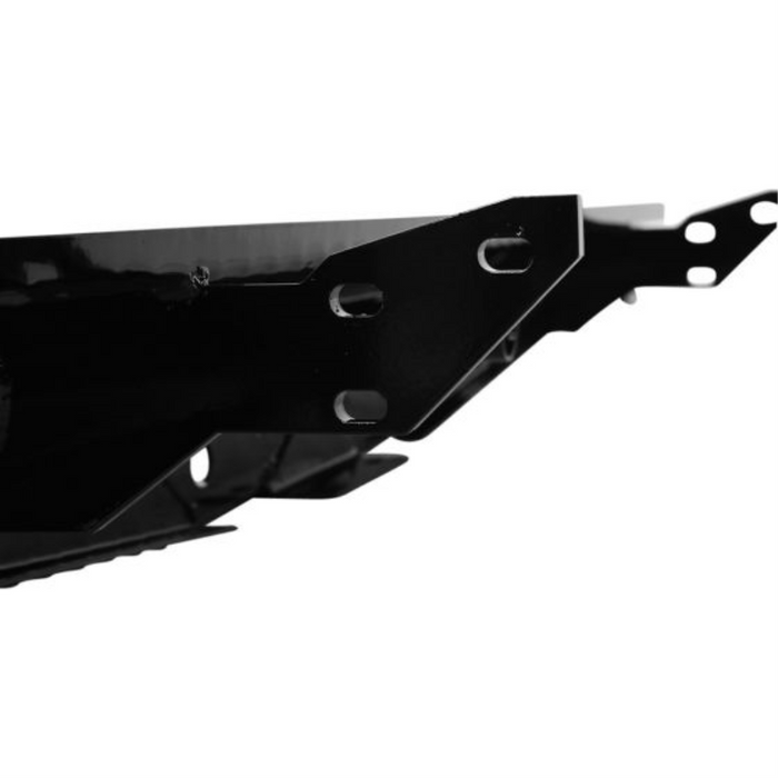 Ranch Hand Legend Series Rear Bumper Fits Select 99-07 Chevrolet/GMC Silverado/Sierra 1500/2500  Model BBC998BLS