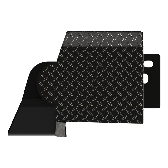 Ranch Hand Legend Series Rear Bumper Fits Select 17-25 Ford Super Duty F-250/F-350/F-450 Model BBF231BLSS