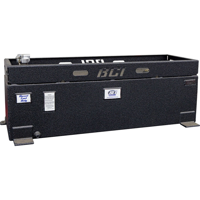 BCI Fabrication 40 Gallon Fuel Transfer Tank Model FT40