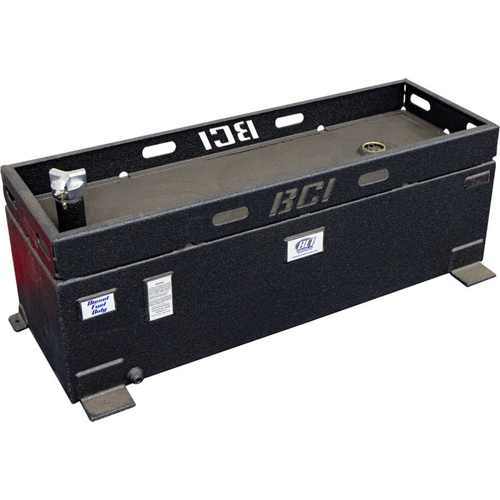 BCI Fabrication 40 Gallon Fuel Transfer Tank Model FT40