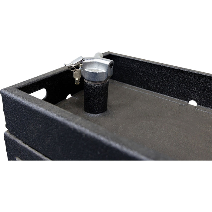 BCI Fabrication 40 Gallon Fuel Transfer Tank Model FT40