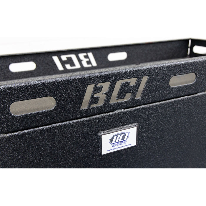 BCI Fabrication 40 Gallon Fuel Transfer Tank Model FT40