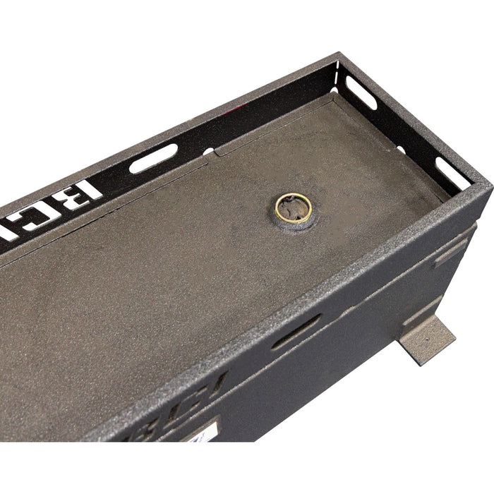 BCI Fabrication 40 Gallon Fuel Transfer Tank Model FT40