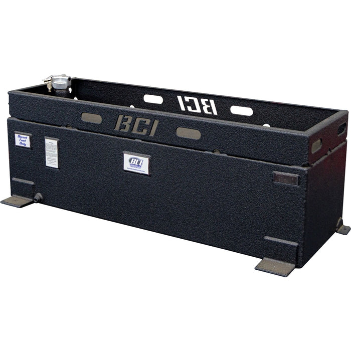 BCI Fabrication 40 Gallon Fuel Transfer Tank Model FT40