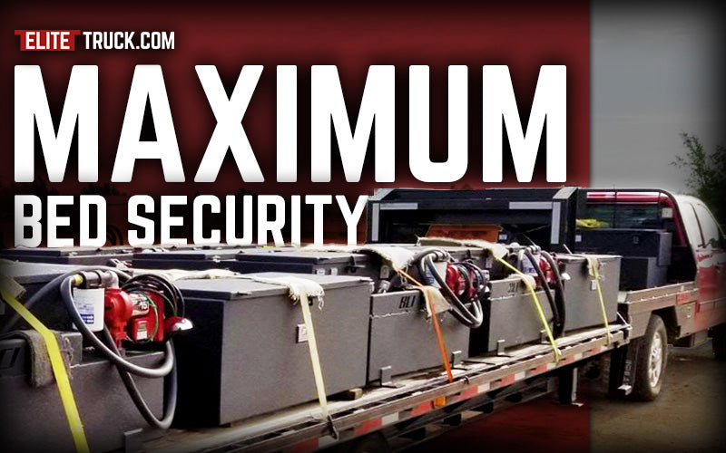 Weather-Resistant Design That Protects Tools in Any Environment