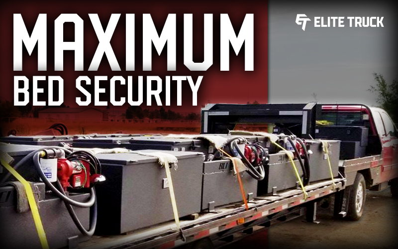 Weather-Resistant Design That Protects Tools in Any Environment
