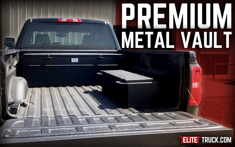 Versatile, Low-Profile Fit for Maximum Bed Usability