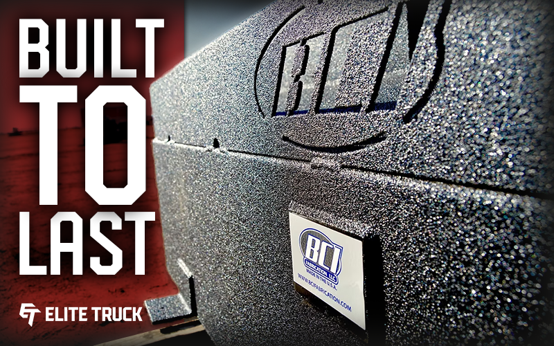 Heavy-Duty Protection Designed to Last