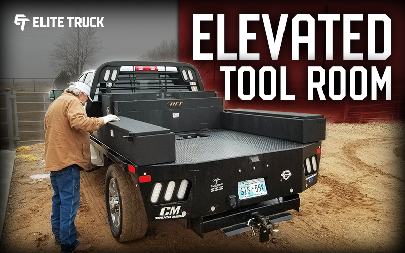 Heavy-Duty 12-Gauge Steel Built for Real Work