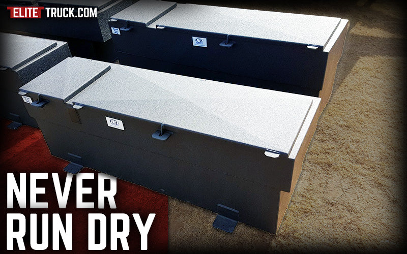 Designed for Real-World Truck Fitment and Function