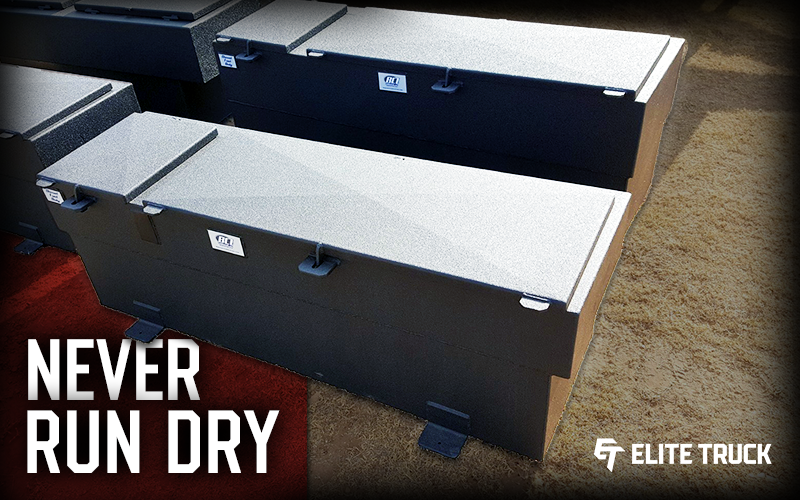 Designed for Real-World Truck Fitment and Function