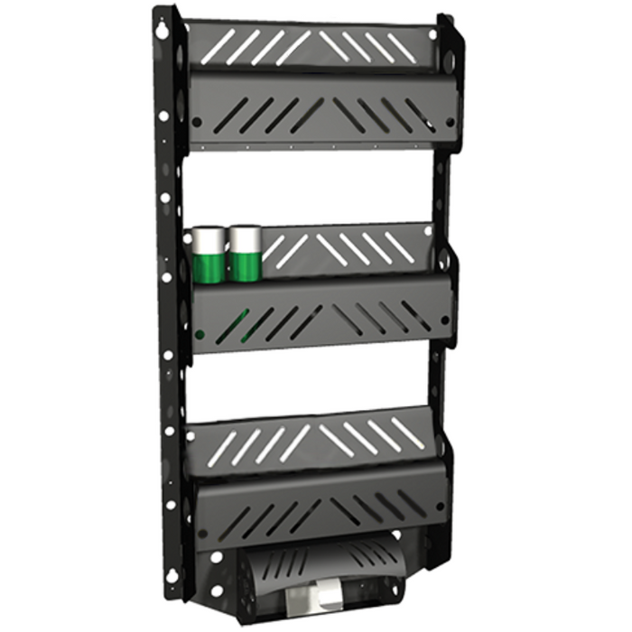 CTech BlackLine Accessories Accessory Rack BL-ACC-4