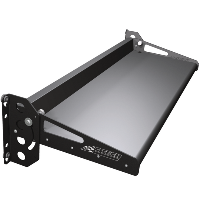 Trailer Rack Bench Wall Mount For Enclosed Trailer Fold Down Bench Aluminum Flip Down