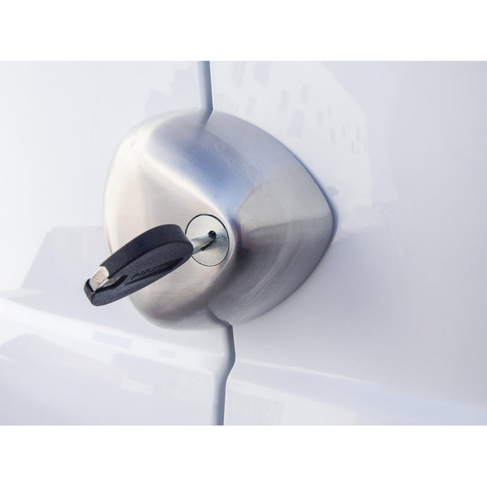 Holman BLACKSTONE BLACK COMBO (1 pc) Security Lock Model 84430