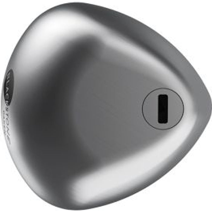 Holman BLACKSTONE SILVER SLAM (1 pc) Security Lock Model 84400