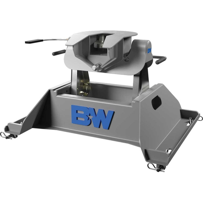 B&W Trailer Hitches Patriot 16K 5th Wheel Hitch Kit Model RVK3250
