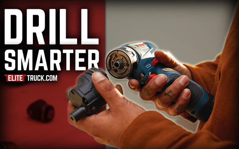 Two Professional Voltage Platforms Built for Precision or Power