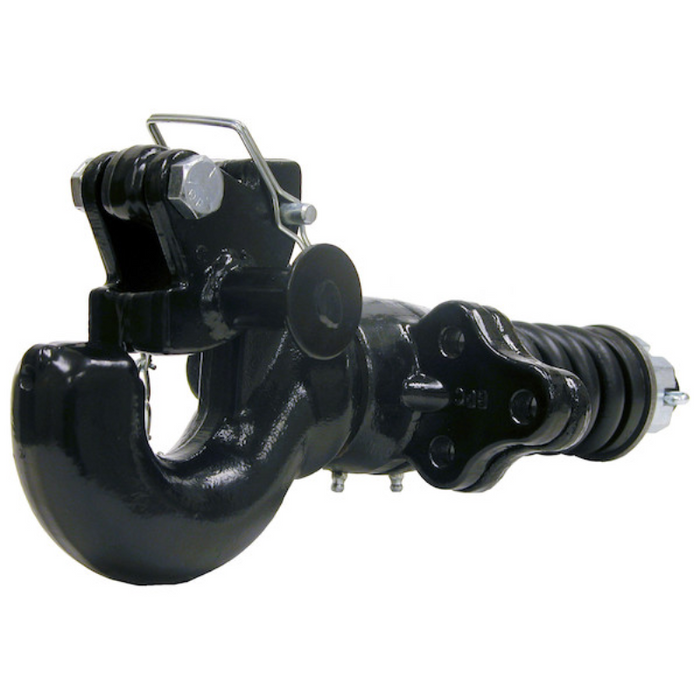 Buyers Products 15 Ton Swivel Type Pintle Hitch Model BP100A