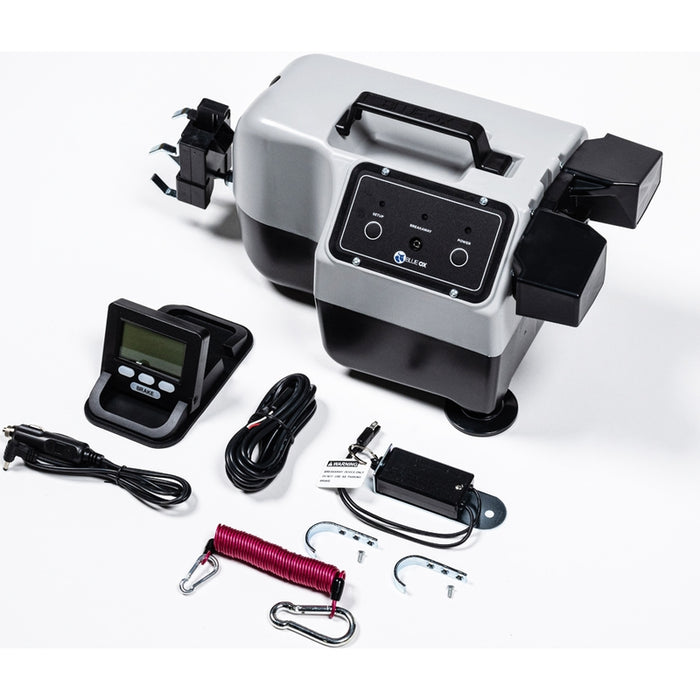 Blue Ox Patriot Brake System Model BRK2022