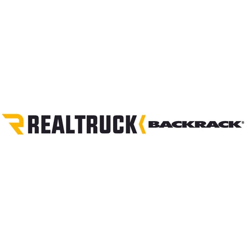 BACKRACK Utility Light Bracket (Universal, White) - Model 91002RECW