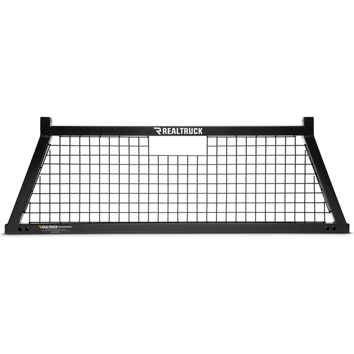 BACKRACK SAFETY Rack Silv/Sierra/F150/Ttn/Tdra/D/W Series/Ram w/o RB Model 10800