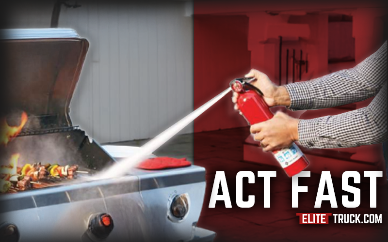 Over 60 Years of Proven Fire Safety Leadership