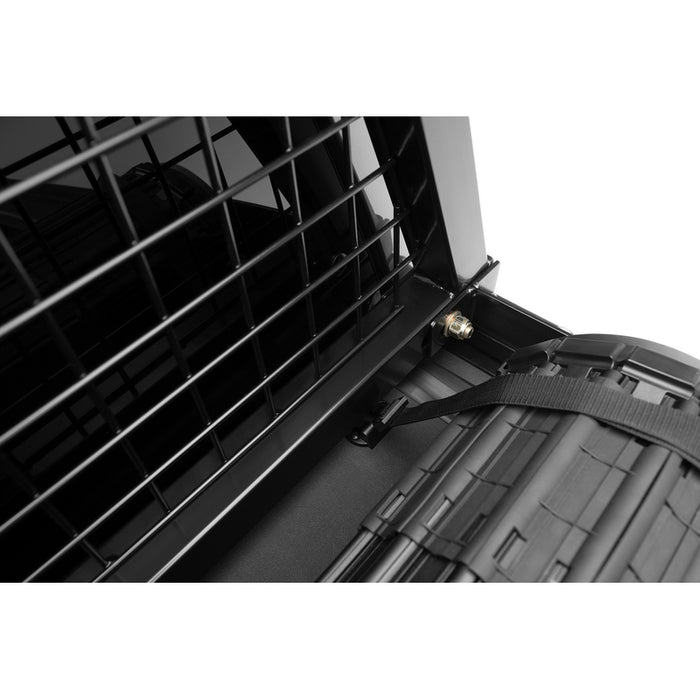 BACKRACK SAFETY Rack Silv/Sierra/F150/Ttn/Tdra/D/W Series/Ram w/o RB Model 10800