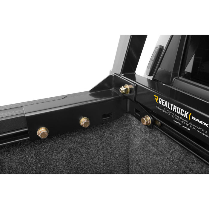 BACKRACK SRX Rack - Model SRX800