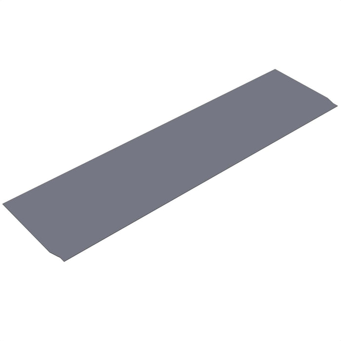 Ranger Design Anti-Slip Rubber Mat - Trazer Short Bed (5.5') Truck Box Model BRM-55