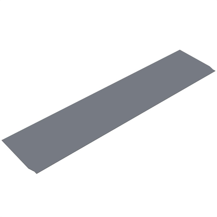 Ranger Design Anti-Slip Rubber Mat - Trazer Standard Bed (6.5') Truck Box Model BRM-65