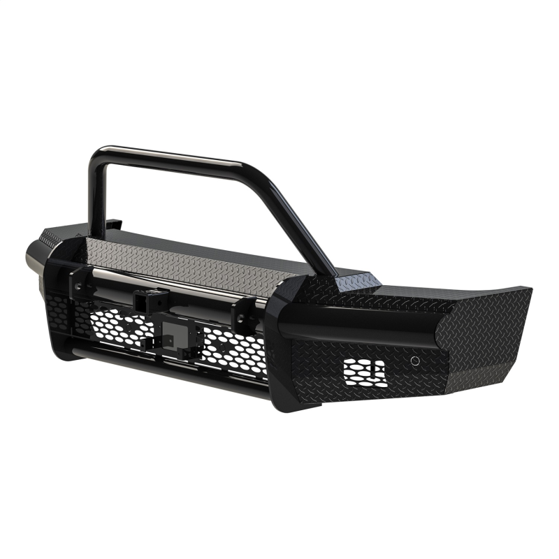 Ranch Hand Legend BullNose Series Front Bumper Fits Select 23-26 Ford ...