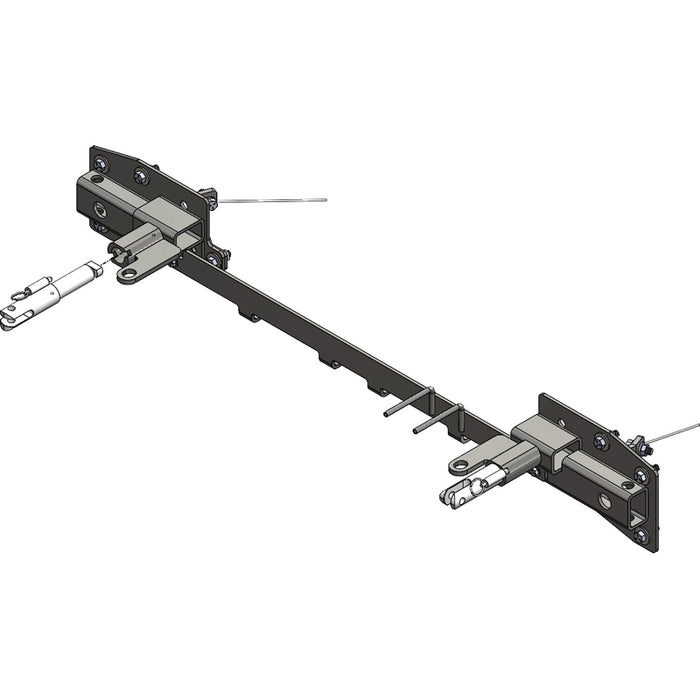 Blue Ox Tow Bar Base Plate Model BX1149