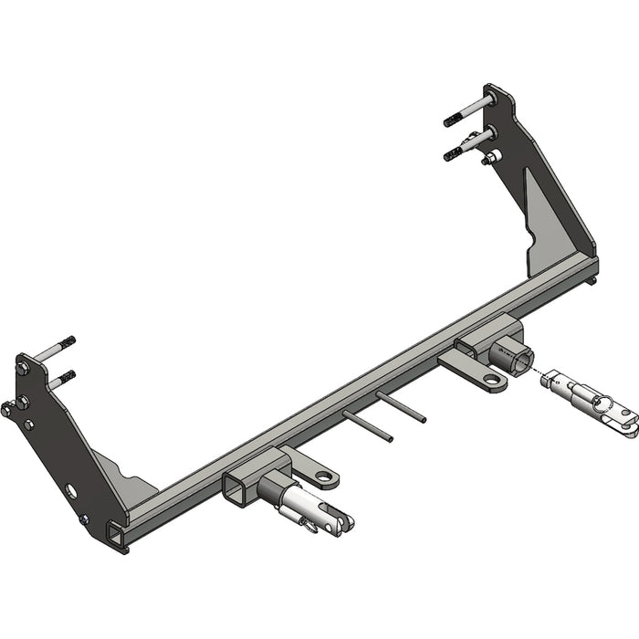 Blue Ox Tow Bar Base Plate Model BX1310