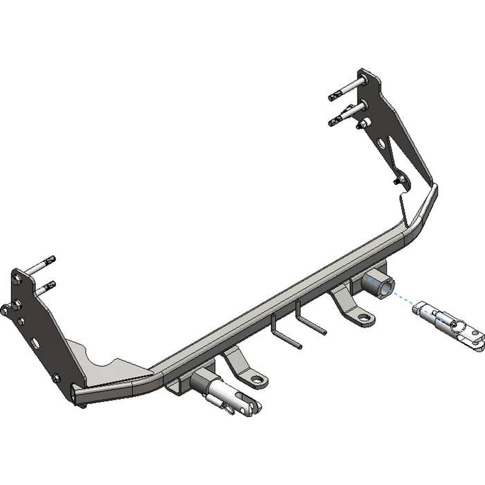 Blue Ox Tow Bar Base Plate Model BX1312