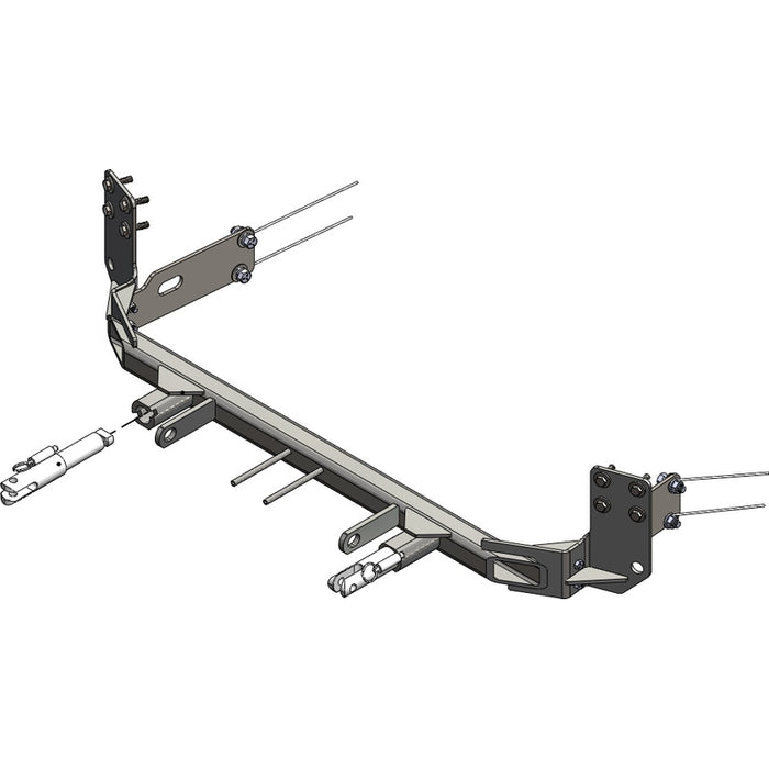 Blue Ox Tow Bar Base Plate Model BX1760