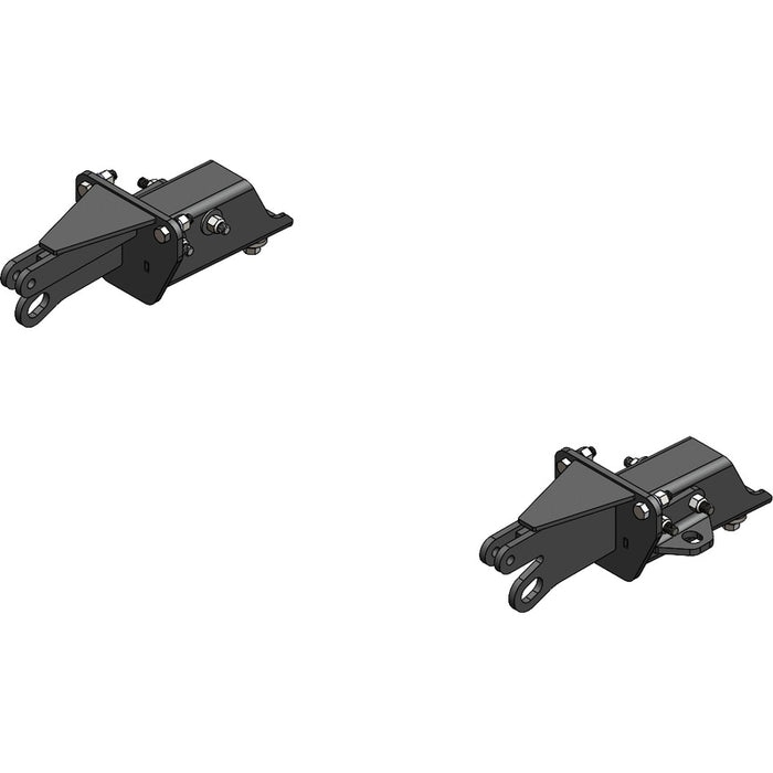 Blue Ox Tow Bar Base Plate Model BX1761