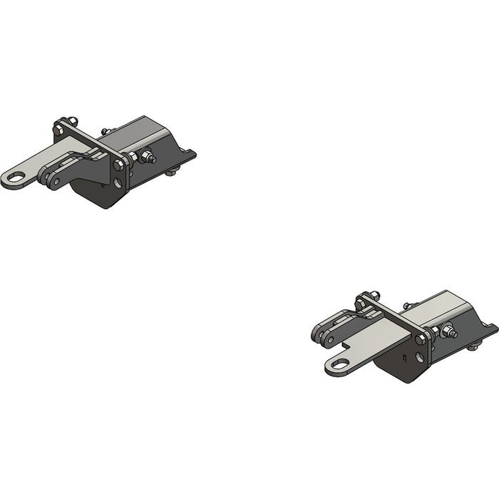 Blue Ox Tow Bar Base Plate Model BX1762