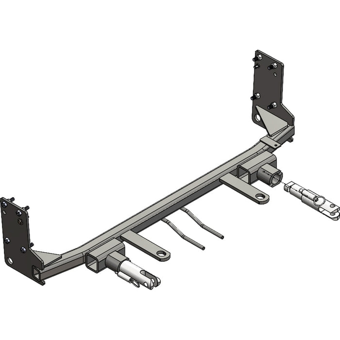 Blue Ox Tow Bar Base Plate Model BX1854