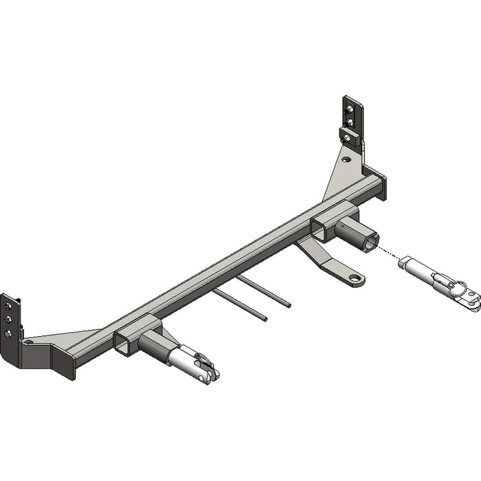 Blue Ox Tow Bar Base Plate Model BX2253