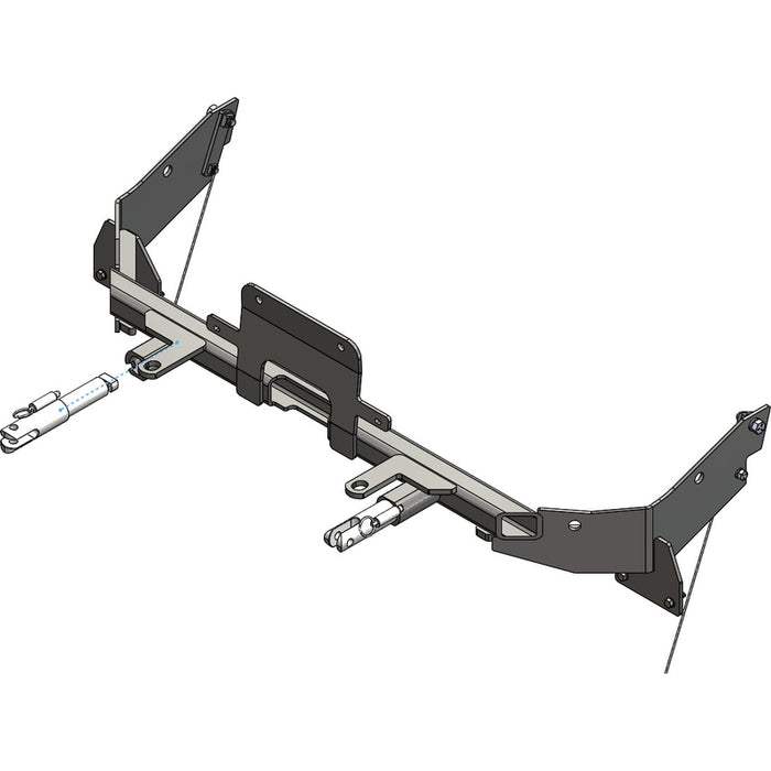 Blue Ox Tow Bar Base Plate Model BX2694