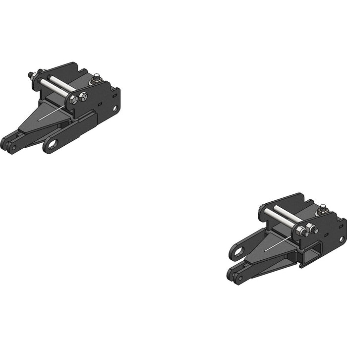 Blue Ox Tow Bar Base Plate Model BX2696