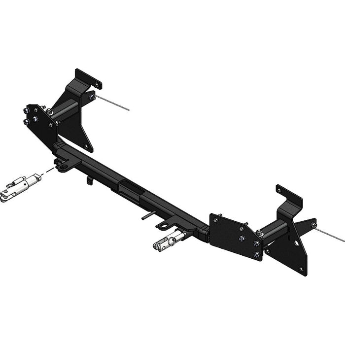Blue Ox Tow Bar Base Plate Model BX2699