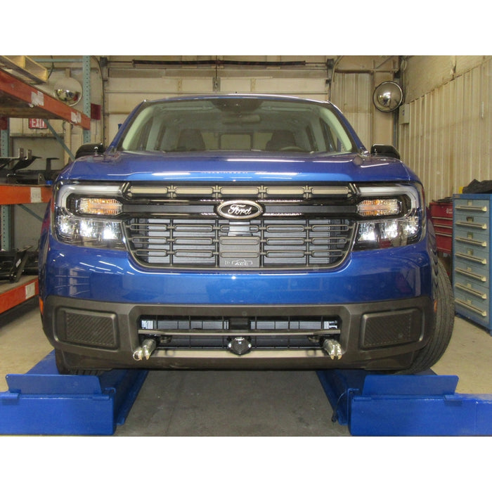 Blue Ox Tow Bar Base Plate Model BX2913
